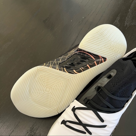 ? New? UNDER ARMOUR UA Curry 5 main image 5